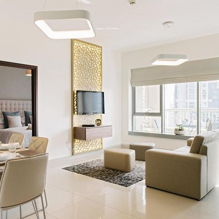 Boutique Living - 29 Boulevard Downtown Dubai Exterior foto