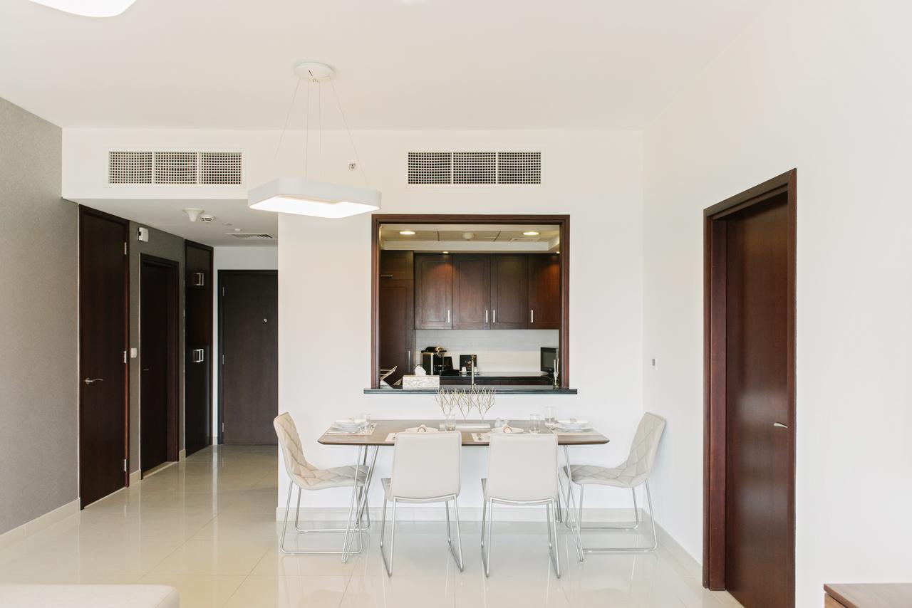 Boutique Living - 29 Boulevard Downtown Dubai Exterior foto