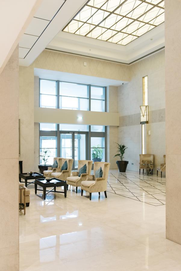 Boutique Living - 29 Boulevard Downtown Dubai Exterior foto