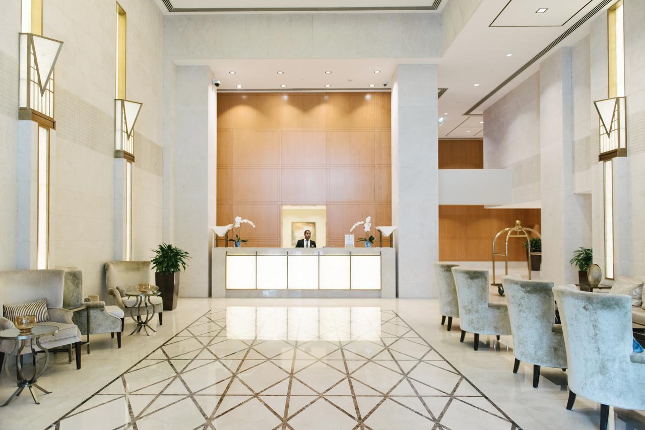 Boutique Living - 29 Boulevard Downtown Dubai Exterior foto