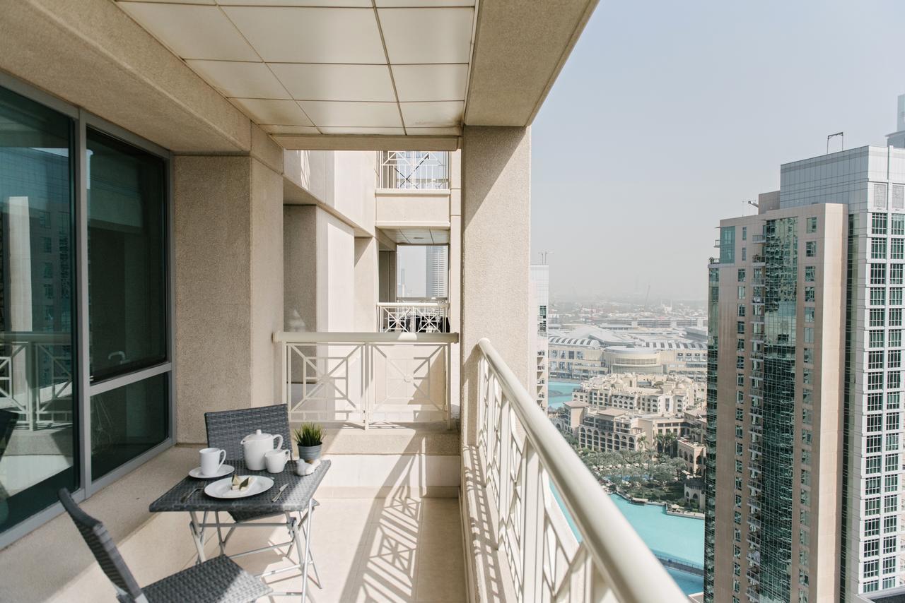 Boutique Living - 29 Boulevard Downtown Dubai Exterior foto